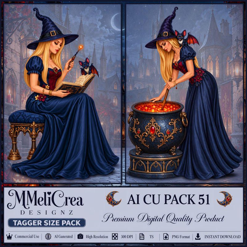 (image for) AI CU - TS - PACK 51 (CU4PU/TS)